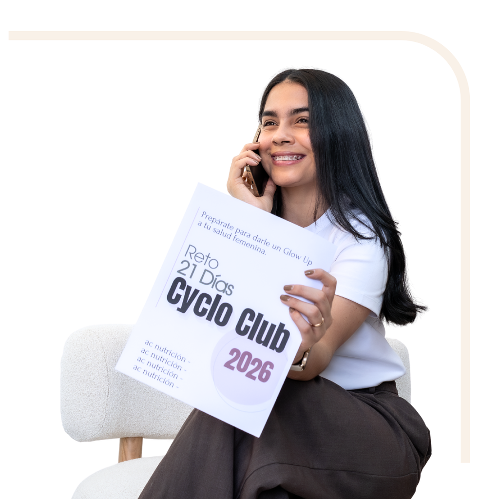 Reto Cyclo club (Mi peso ideal)