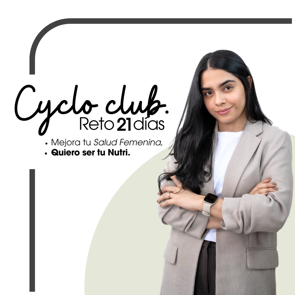 Reto Cyclo club (Mi peso ideal)