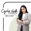 Reto Cyclo club (Mi peso ideal)