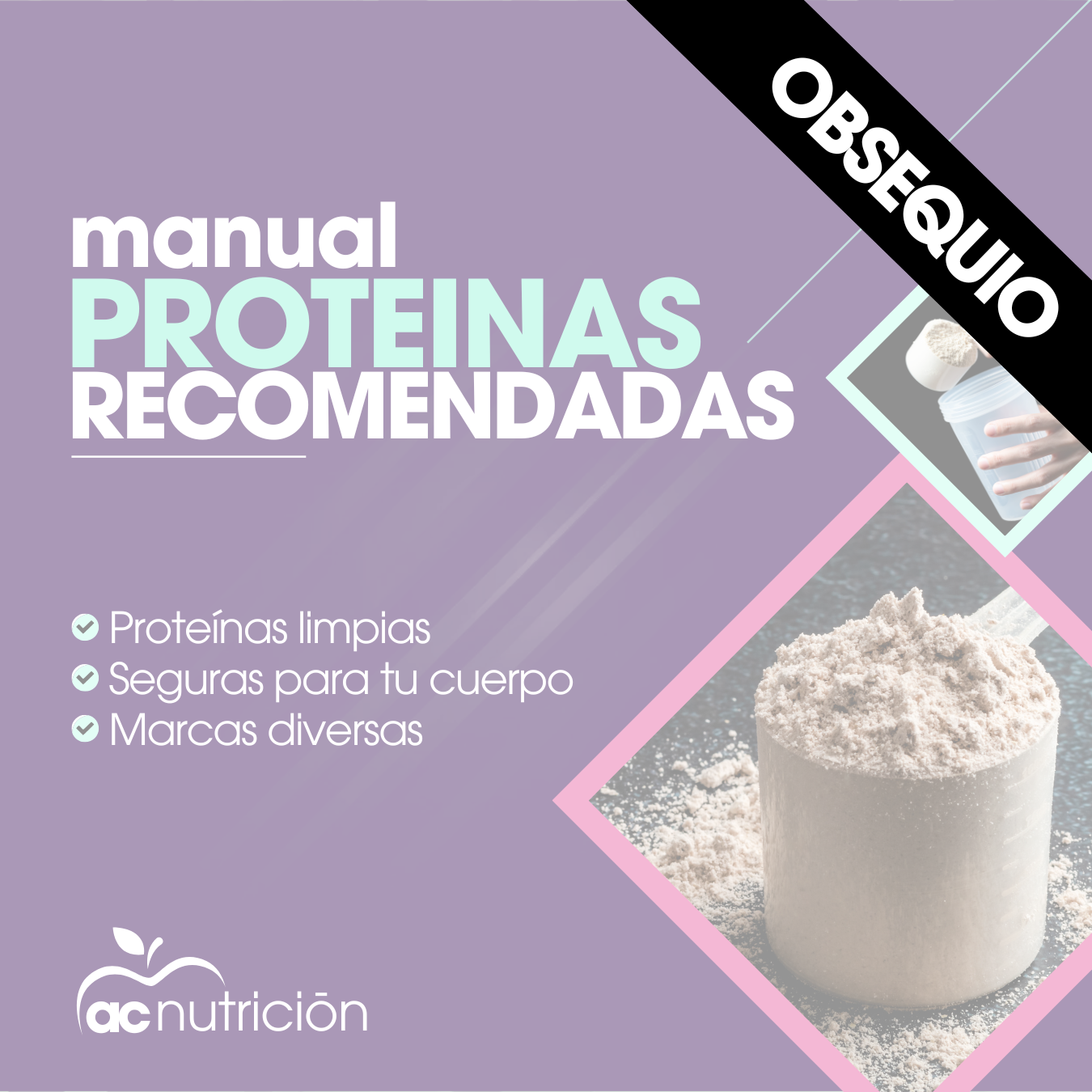 Recetario de Smoothies (E-book)