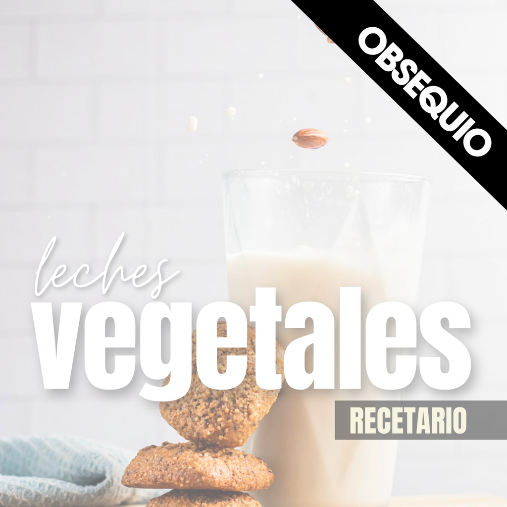 Recetario de Smoothies (E-book)